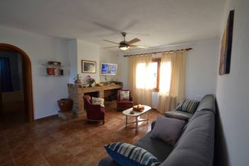 Finca in Alcúdia, Mallorca Norden für 6 