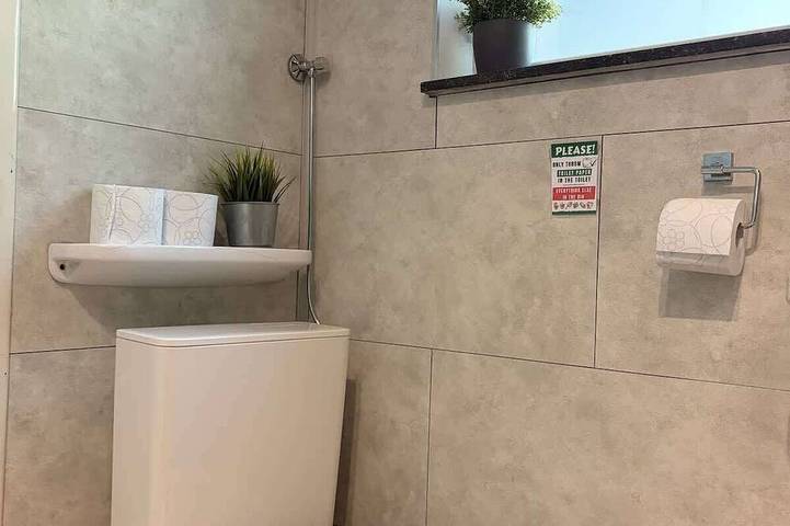 Location de vacances pour 4 personnes, avec Jardin à Hannut - 3