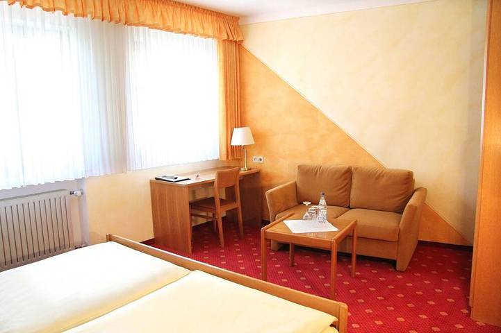 Ferienhaus für 2 Personen - 1