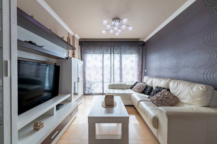 Maison de vacances pour 4 personnes, animaux acceptés - 1