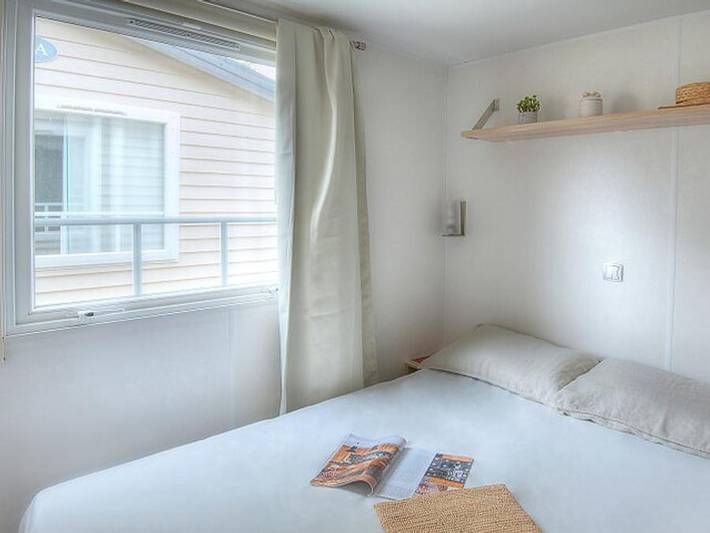 Bungalow für 6 Personen, mit Kinderpool im Salento - 4