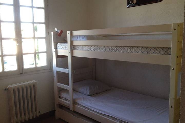 Appartement entier, Le Tassergal : Port Gimaud / St Tropez, 2 chambres vue sur l'eau in Port Grimaud, Grimaud