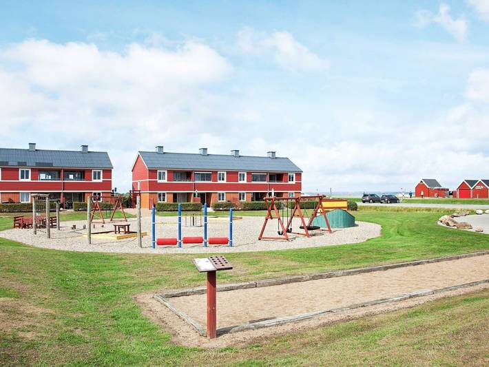 Ferienpark für 4 Personen, mit Terrasse und Pool, mit Haustier in Dänemark - 3