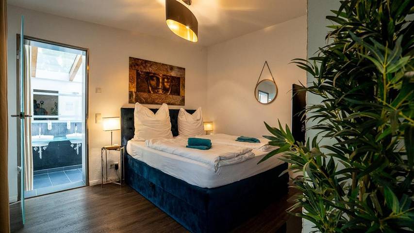 Ferienhaus für 6 Personen in Berlin - 4