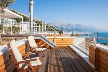 Ferienhaus für 14 Personen in Marusici, Split-Dalmatien, Bild 4