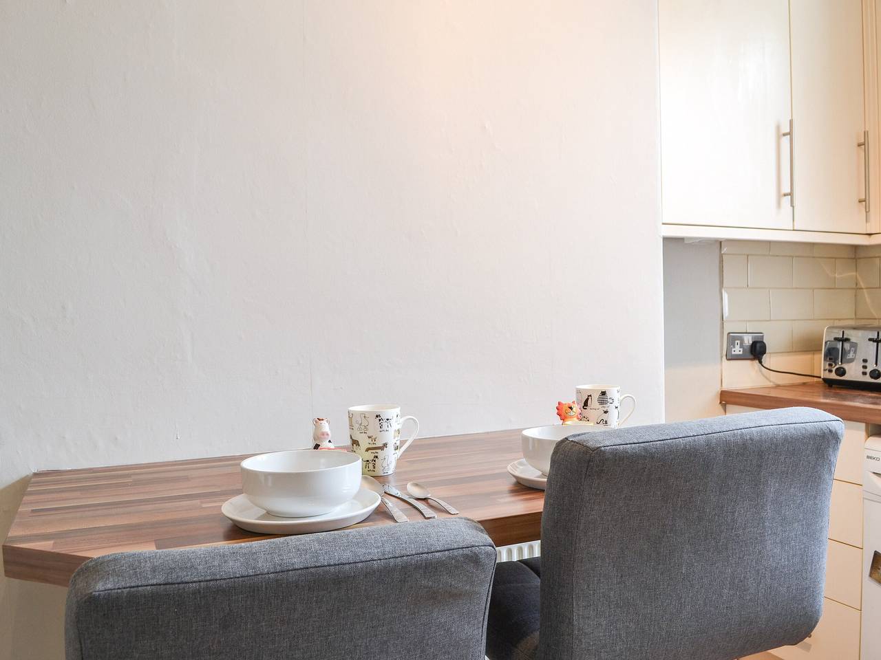 White Rose Apartment in Bridlington, East Riding of Yorkshire