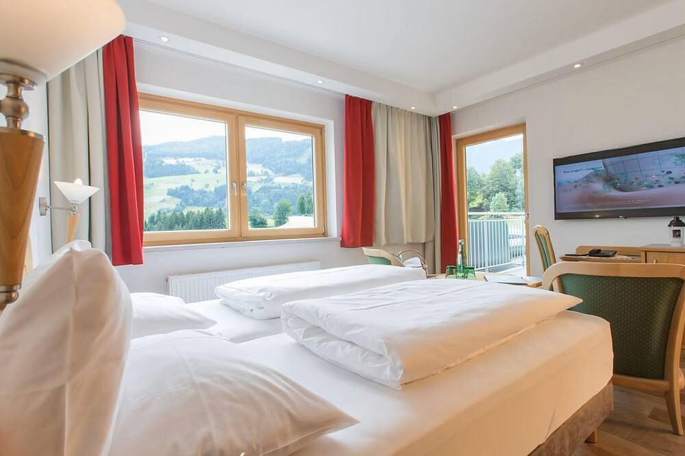 Family room 2 nights - Hotel Schütterhof in Rohrmoos, Schladming-Dachstein