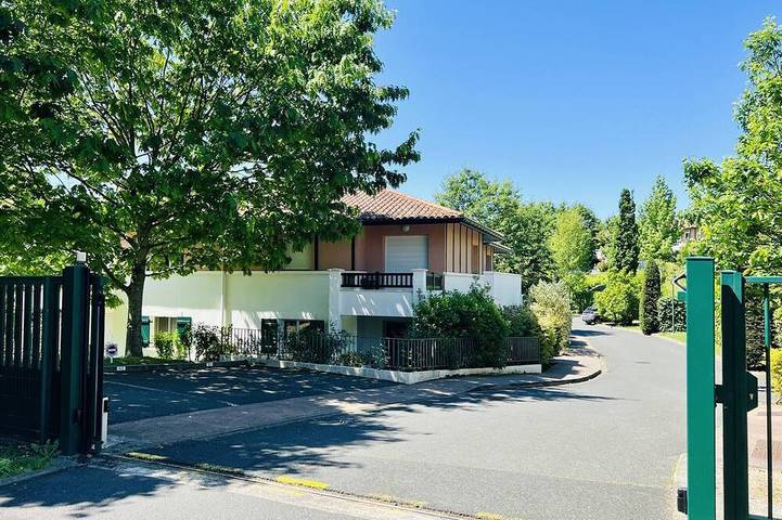Holiday apartment for 2 people, with terrace and pool - 1
