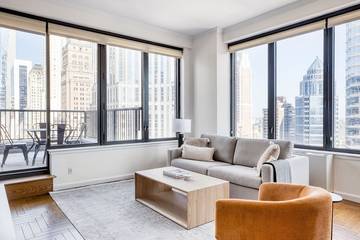 Vacation House for 6 Guests in Manhattan, New York City, Picture 2