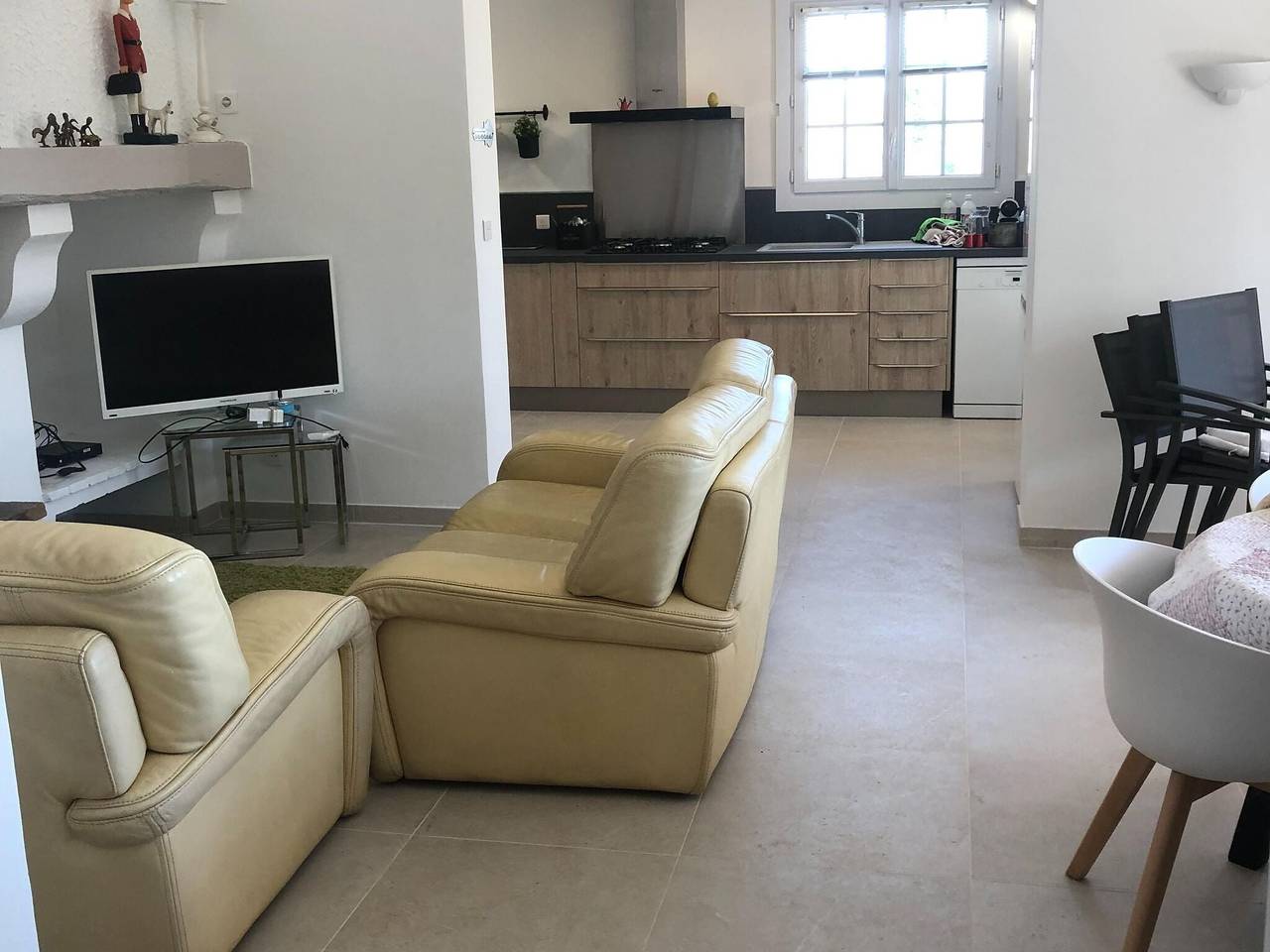 Vakantiehuis Provence met Zwembad in Céreste, Parc naturel régional du Luberon