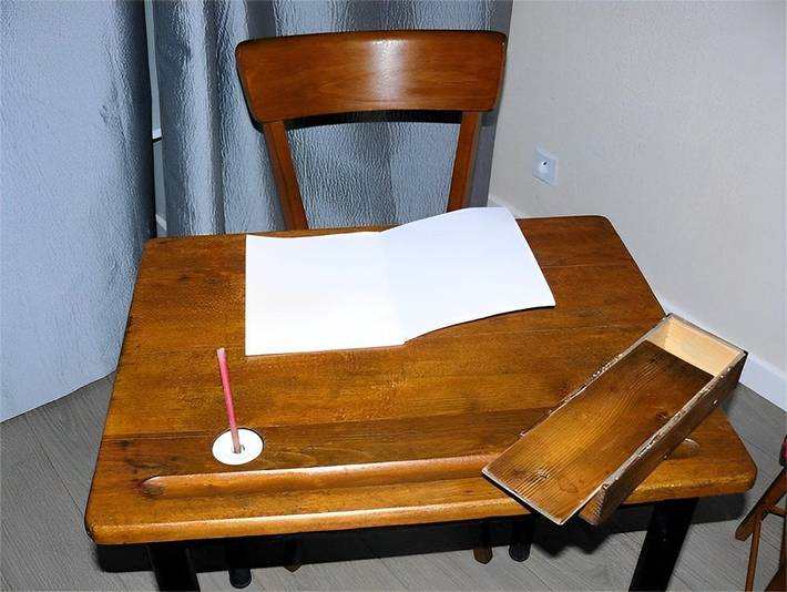 Chambre d’hôte pour 5 personnes, avec jardin dans le Puy-de-Dôme - 4