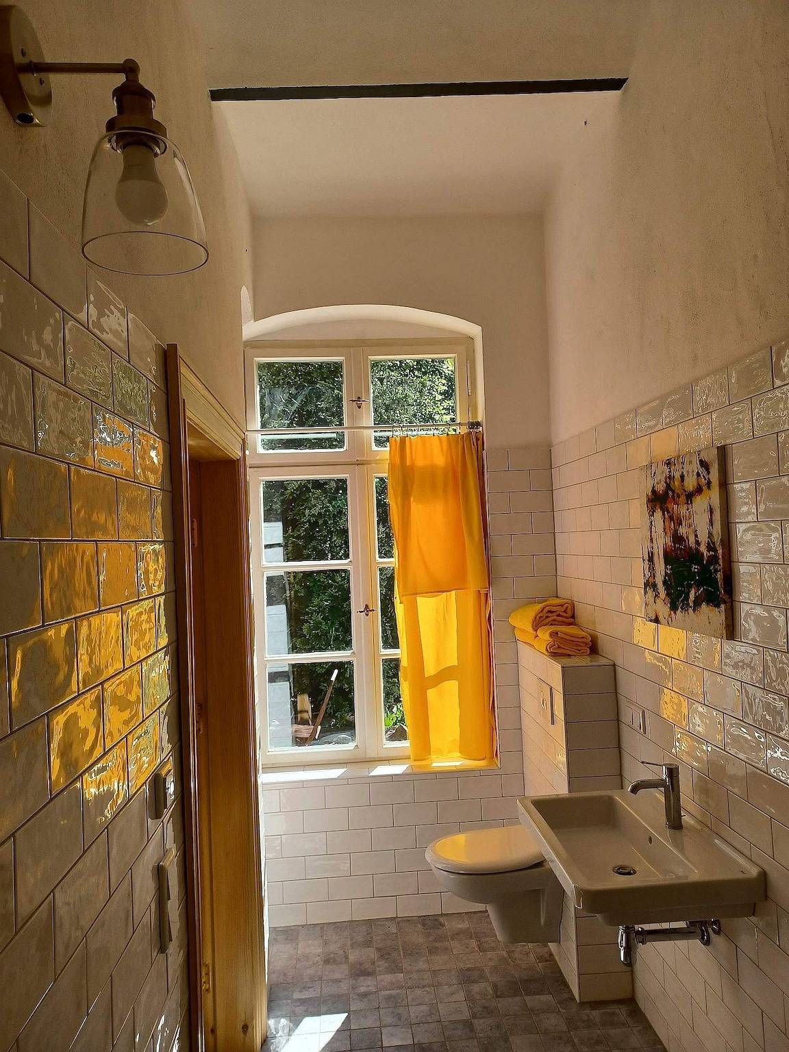 Ganze Ferienwohnung, Fewo "Falter" in Kloster Lehnin, Mittelmark