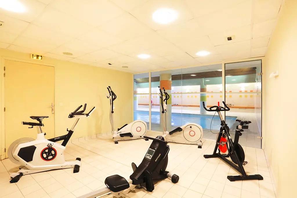 Apartamento entero, 3 estancias 6 personas in Ax-les-Thermes, Pirineos franceses