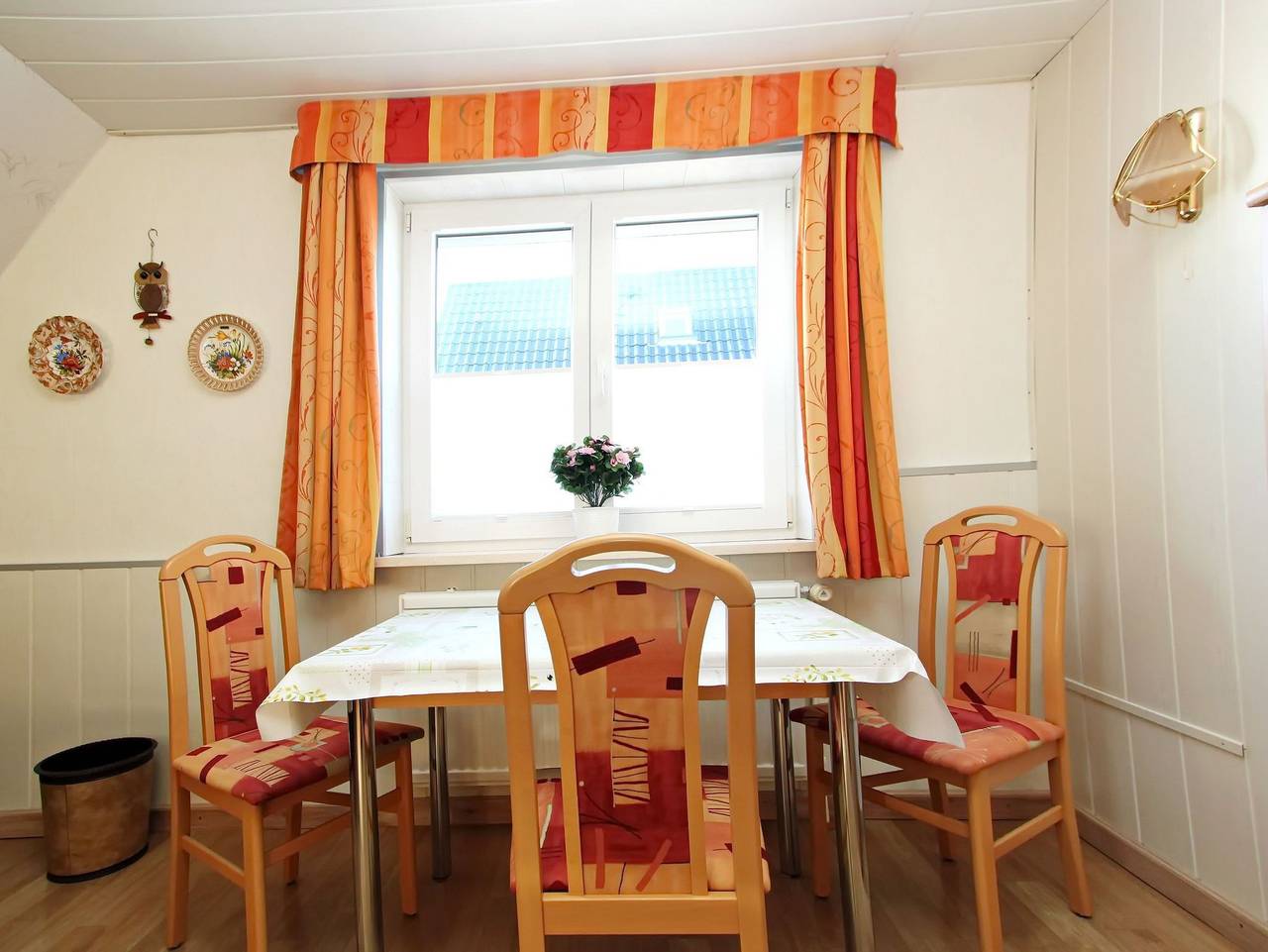 Ganze Ferienwohnung, App. West - App. West in Westerland, Sylt (Gemeinde)