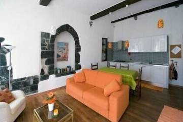 Gîte pour 4 personnes dans Levanto