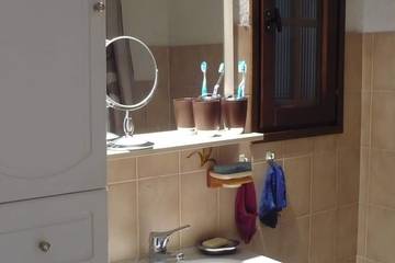 Appartement De Vacances pour 4 Personnes dans Saintes-Maries-de-la-Mer, Parc naturel régional de Camargue, Photo 3