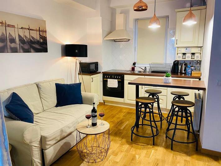 Gîte pour 3 personnes, avec balcon dans Cluj-Napoca - 2