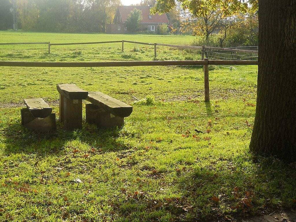 Ferienhaus für 4 Personen in Hoetmar, Warendorf