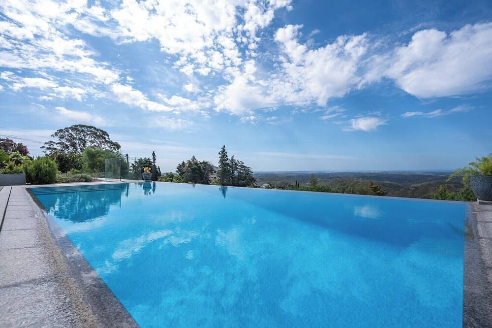 Casa da Colina - Next to Caldas de Monchique, superb views! in Monchique, Monchique gebirge