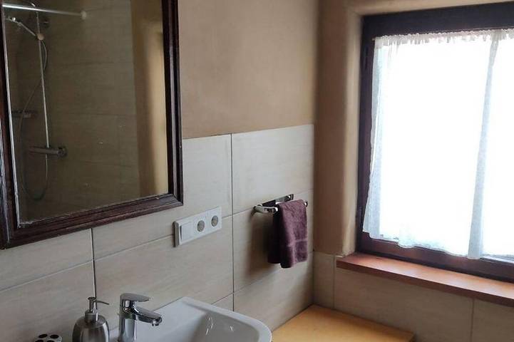 Ferienwohnung für 3 Personen, mit Terrasse in Leinsweiler - 4