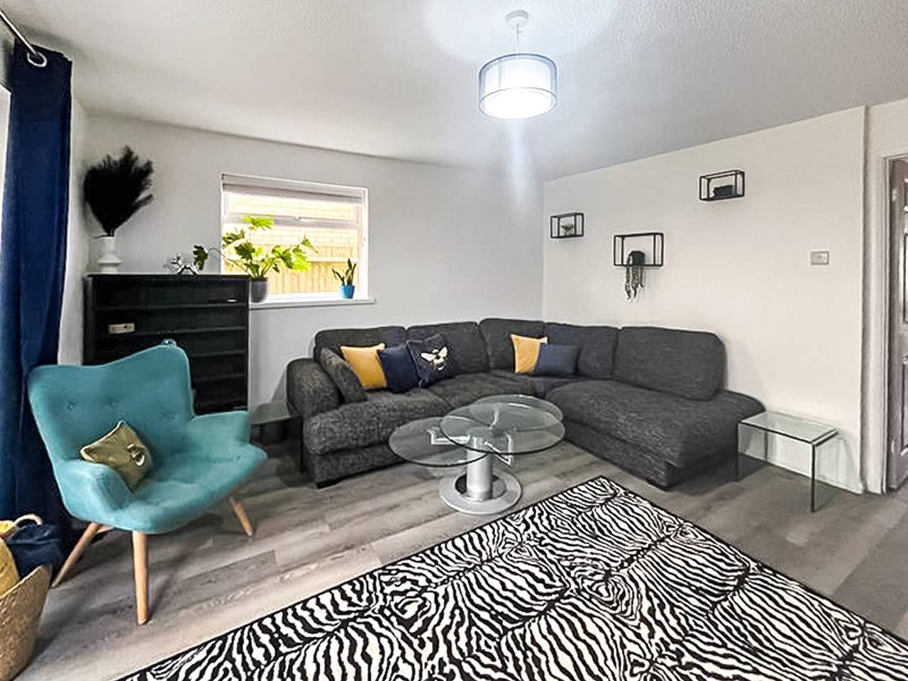 Woodland View in Hastings, Sussex Est
