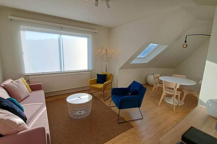 Gîte pour 5 personnes à Uccle - 3