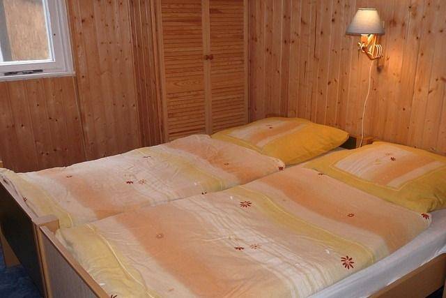 Ferienhaus für 4 Personen, mit Terrasse, mit Haustier im Ruppiner Land - 2