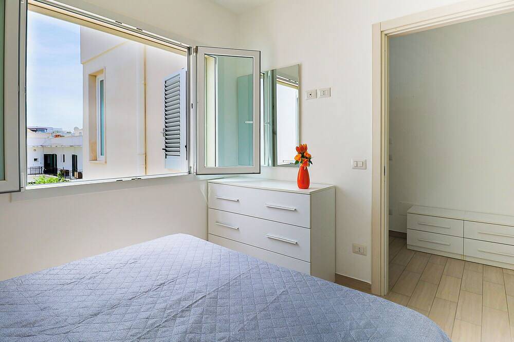 Appartement entier, Casa di Loki by Casa di Marco in Gallipoli, Golfe de Tarente
