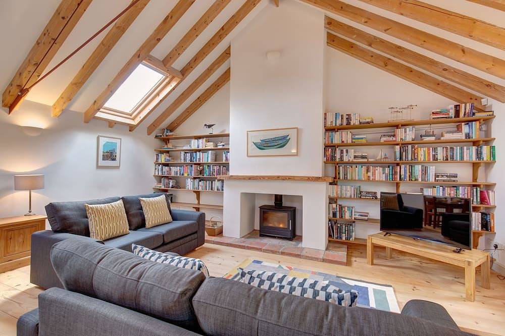 Casa vacanza a Norfolk a partire da 203€ a notte