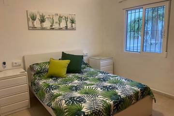 Finca für 4 Personen in El Chaparral, Torrevieja, Bild 4