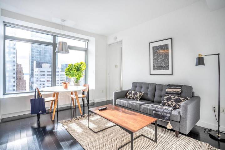 Appartement de vacances pour 2 personnes