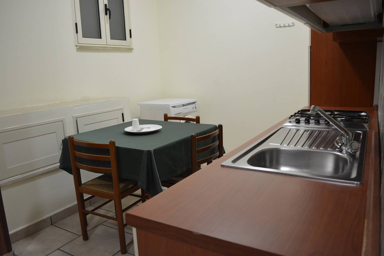 Apartamento entero, Apartamento cómodo en Reggio Calabria - 34 m² con aparcamiento in Regio de Calabria, Provincia de Reggio Calabria