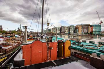 Boat for 3 Guests in Dutch Coast, Picture 1