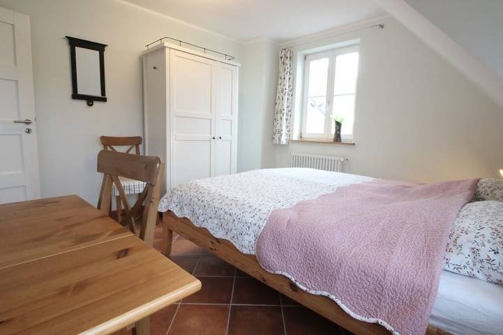 Ferienhaus für 8 Personen, mit Garten und Sauna, mit Haustier in Putgarten - 2