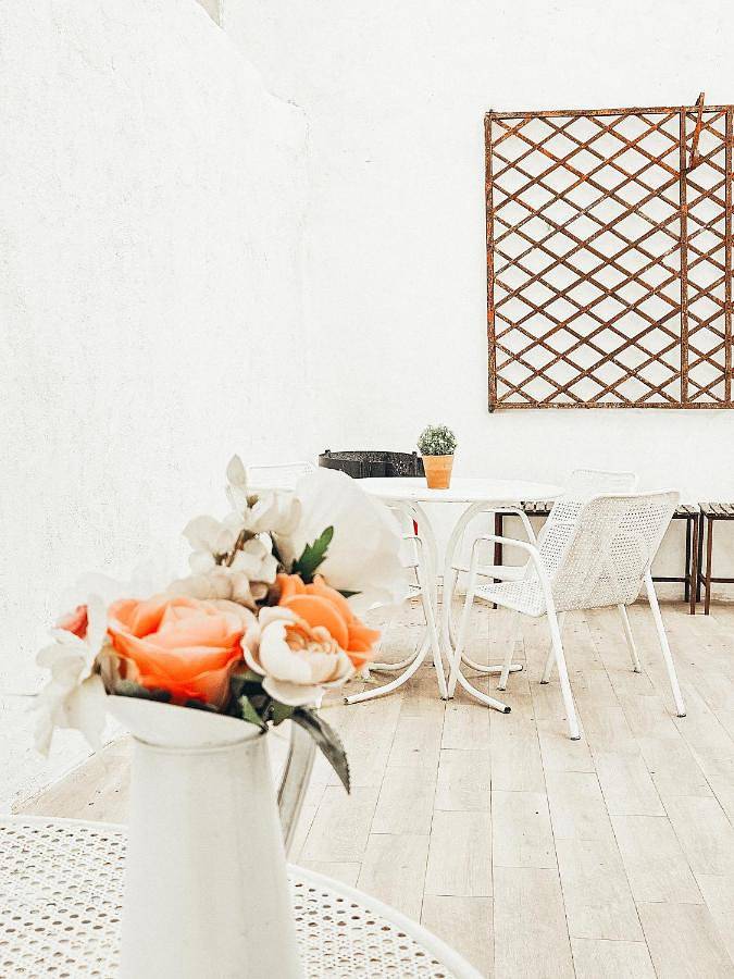 Location de vacances pour 6 personnes, avec terrasse, animaux acceptés à Teruel - 2