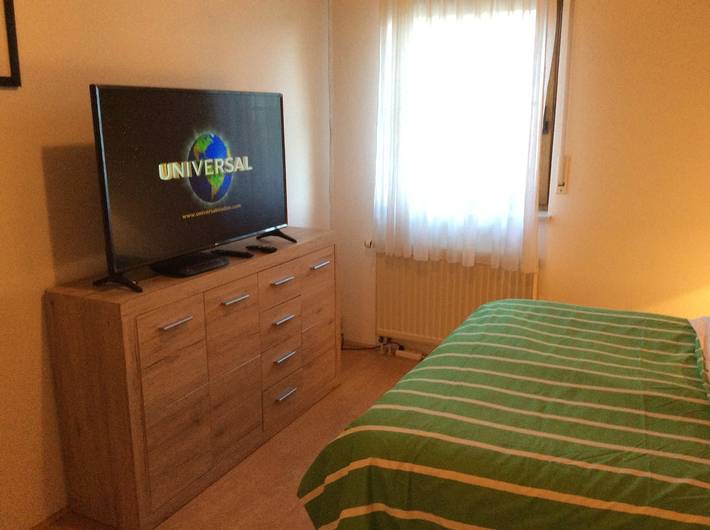 Ferienhaus für 9 Personen, mit Garten und Terrasse, mit Haustier in der Pfalz - 2