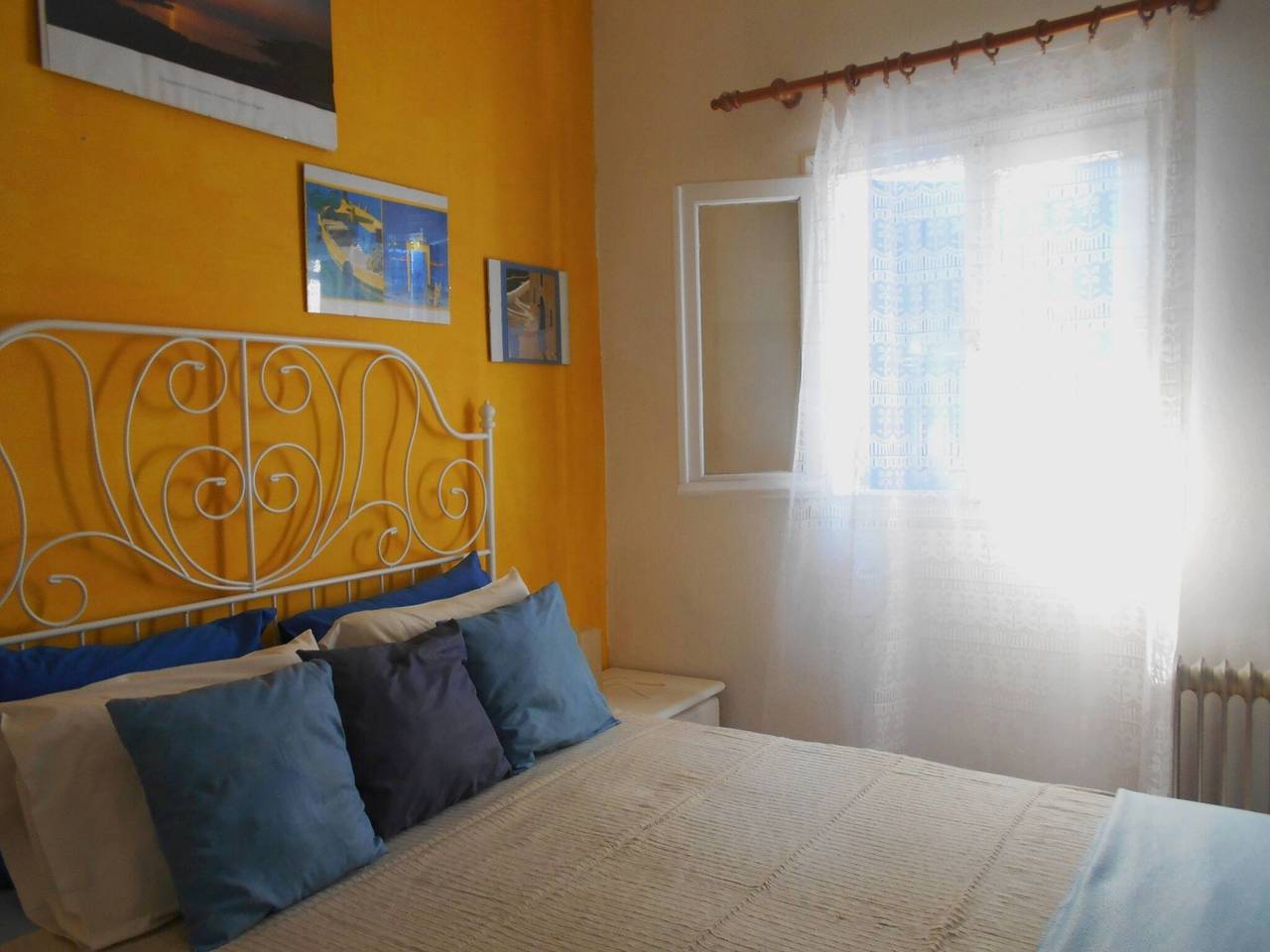 Geheel appartement, Meltemia Studio Samos with pool in Kampos Marathokampou, Marathokampos