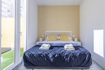 Apartahotel para 2 Personas en Valencia City Centre, Valencia, Foto 3