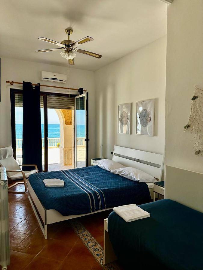 Il paradiso sul mare in Anzio, Provincia di Roma