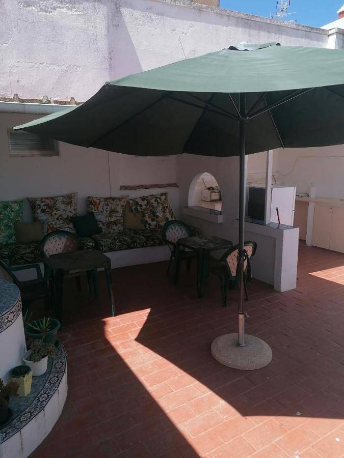 Twin Room in Santa Maria, São Gonçalo de Lagos