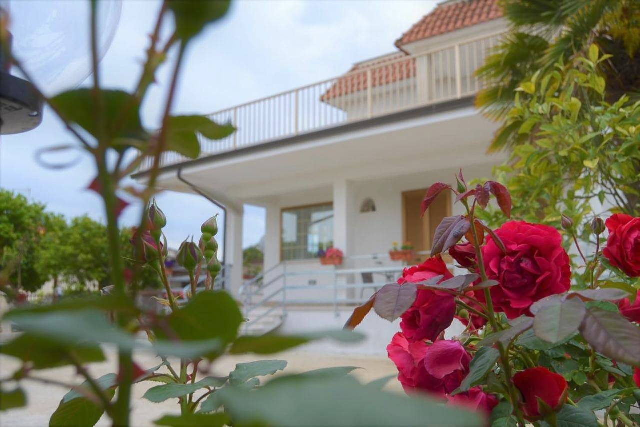 Guesthouse Holiday Formia beach in Formia, Provincia di Latina