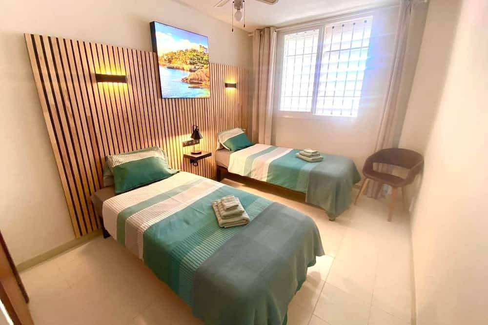 Apartamento entero, Vivir La Vida in Cala Rajada, Capdepera