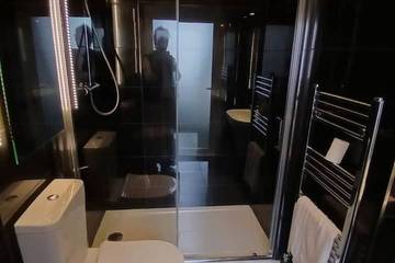 B&b für 2 Personen in Schottische Lowlands, Ayrshire, Bild 4