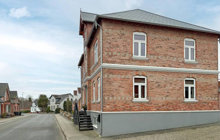 Ferienhaus für 8 Personen in Ansager, Varde
