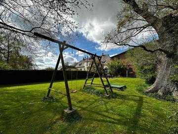 Bauernhof für 2 Personen in Grödersby, Ostsee Schleswig-Holstein, Bild 4