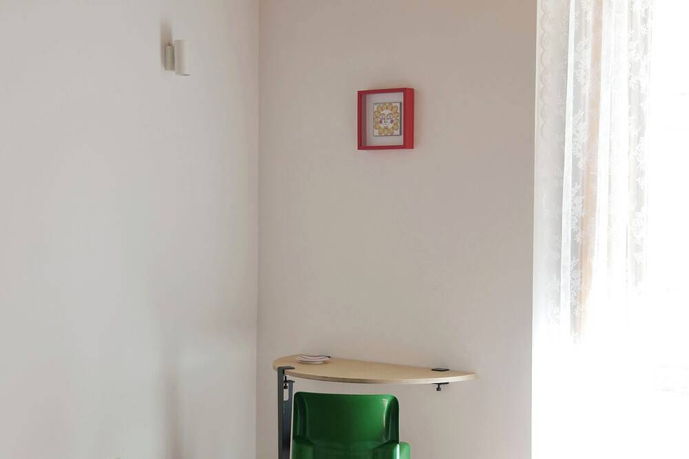 Foot of the Square in L'Aquila, Gran Sasso