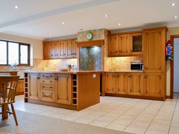 Holiday Rental for 12 People in Harlech, Gwynedd, Photo 3