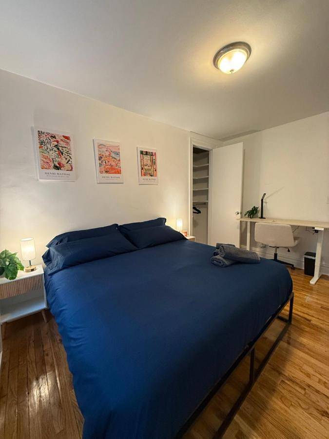 Casa de huéspuedes para 2 personas en Nueva York