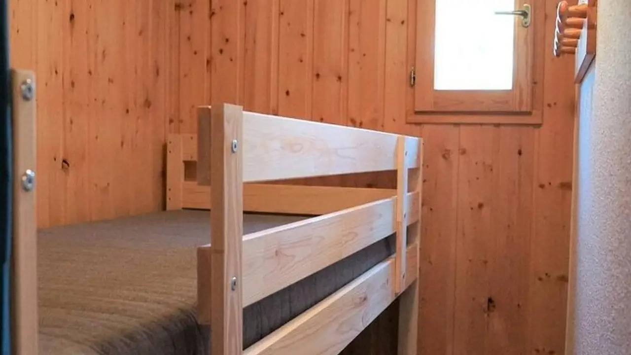 Apartamento vacacional entero, Ferienwohnung für 4 Personen (24 m²) in Saint-Jean in Saint-Jean-d'Arves, Región de Saint-Jean-de-Maurienne