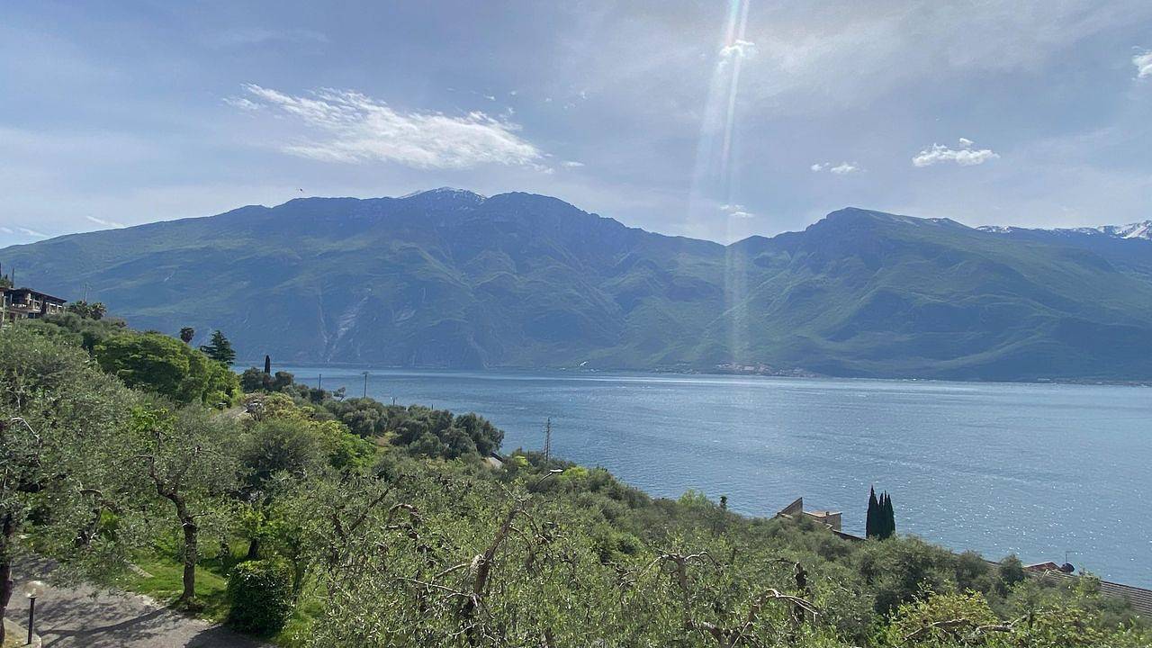 Ganze Ferienwohnung, Ferienwohnung für 2 Personen (38 m²) in Limone sul Garda in Limone sul Garda, Gardasee-Berge